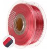 AzureFilm PLA Silk Dual Color Crimson Steel 1,75 mm 1000 g