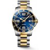LONGINES HYDROCONQUEST 41MM L3.742.3.96.7