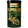 Tropical Reptiles Soft herbivory 1000ml / 260g