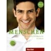 Menschen A1.2 - poldiel učebnice nemčiny vr. DVD-ROM (lekcie 13-24)