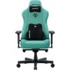Kaiser 3E XL fabric Light Blue ANDASEAT