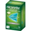 Nicorette Classic Gum 2 mg gum.med.105 x 2 mg