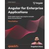 Angular for Enterprise Applications - Third Edition