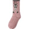 Ponožky Koza Bobkov - Lovec Kuriev Ružová 39-42