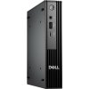 Dell mini PC (HTPC) Pro Micro QCM1250 2.5 cm (1 palca) Intel® Core™ i7 i7-14700T 16 GB RAM 512 GB SSD Intel Zdieľaná grafická pamäť (UMA) Intel UHD Graphics; MJ5TK