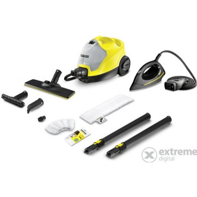 KARCHER SC 4 EASYFIX IRON KIT 1.512-461