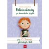 Päťminútovky zo slovenského jazyka pre 7. - 9. ročník základných škôl - Lampartová Terézia