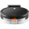 Xiaomi Mi Robot Vacuum E5 Black - Robotický vysávač s mopom