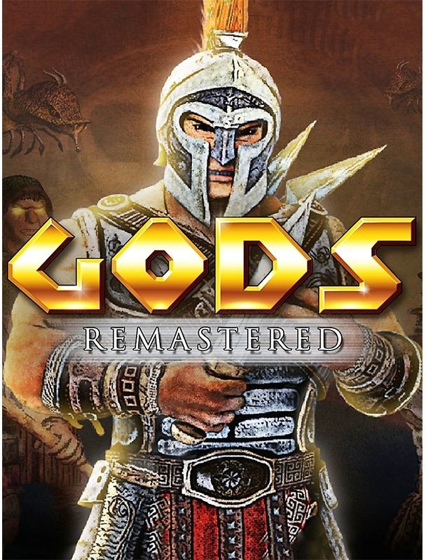 GODS Remastered