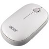 Acer AMR100/Cestovní/Optická/1 600 DPI/Bezdrátové USB/Bílá