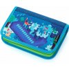 BAGMASTER CASE ALFA 21 B BLUE/GREEN