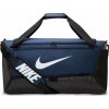 Sportovní taška Nike Brasilia 9.5 Navy Blue (DH7710-410)