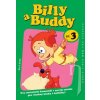Billy a Buddy 3 (papierový obal)
