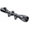 Puškohľad Walther 3-9x40 Illuminium