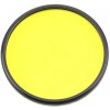 Elementrix plný filtr žlutý 77mm (77zl)