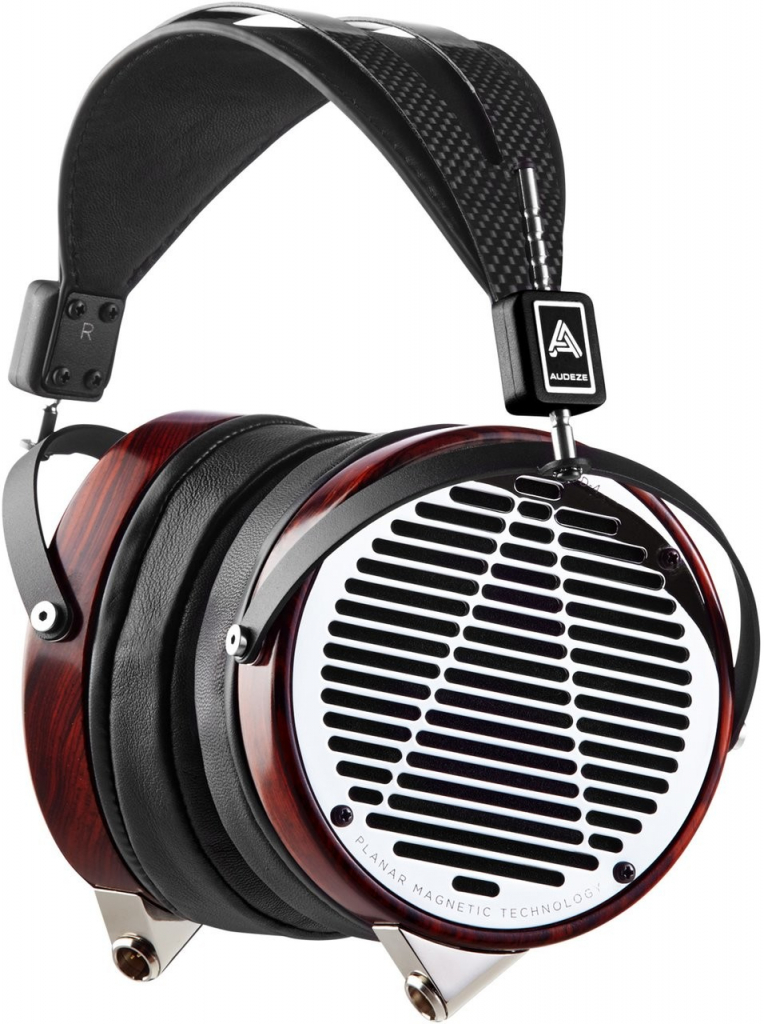 Audeze LCD-4