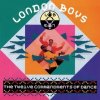 London Boys, TWELVE COMMANDMENTS OF DANCE, CD