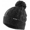 Salomon Ivy beanie W LC2152600 deep black