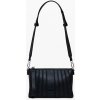 Dámská kabelka DESIGUAL 25SAXP92 2000 BAG KAPELA DORTMUND FLAP 2000 BLACK velikost U