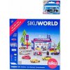 Auto Siku World - autosalón s autom (8591864614455)