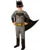 Batman DOJ - detský kostým - vek 8 - 10 rokov