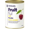 Zeelandia Fruitful Višeň 2,7 Kg