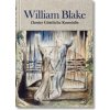 William Blake. Dantes Göttliche Komödie, Sämtl. Zeichnungen