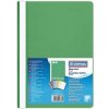 RÝCHLOVIAZAČ, PP, A4, DONAU, ZELENÝ