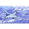 Trumpeter Tu-160 Blackjack 1/72