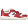 Tommy Hilfiger Pánska Športová Obuv Červená