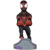 Exquisite Gaming Cable Guy Miles Morales Spiderman 20 cm