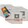 K&M Eta 0466 - zvýhodnené balenie typ M - textilných vreciek do vysávača + 5 ks rôznych vôní do vysávačov v cene 3,99 ZDARMA (celkovo vreciek 15 ks)