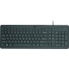 HP 150 Wired Keyboard 664R5AA#ABB