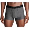 Under Armour | M UA Perf Tech 3in 1pk-GRY | šedá| S