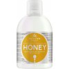Kallos KJMN HONEY regeneračný šampón na vlasy 1000 ml