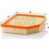 MANN Vzduchovy filter C 29 132 OL.GOLF VI,IBIZA 2.0TDI 08-
