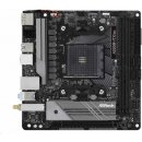 ASRock A520M-ITX/AC