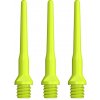Designa Tufflex long - 100 ks - yellow neon