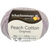 Schachenmayr Peach Cotton Farba: Lilac