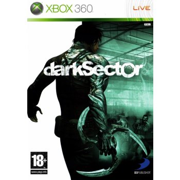 Dark Sector