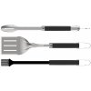 Weber Sada grilovacieho náčinia Precision 3-dielna 6764