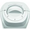 Stojanový vežový ventilátor 45W (80cm) biely (SOMOGYI)
