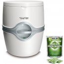 Thetford Porta Potti Excellence Electric