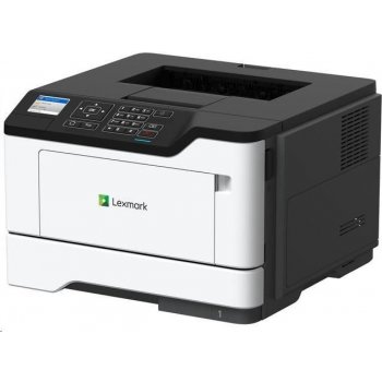 Lexmark MS-521dn