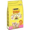 FRISKIES 1,5kg JUNIOR suché krmivo pre mačiatka