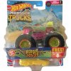 FYJ44 auto MONSTER TRUCKS HOT WHEELS RODGER DODGER