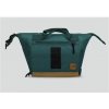 Mad Rock HANGER CHALK POT Deep teal
