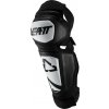 Leatt Knee & Shin Guard 3.0 EXT biela