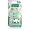 G.U.M Soft-Pic ks Comfort Mint medzizubné špáratka 40 ks