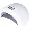 LED+UV Lampa Maltec UV/LED Lampa na Nechty 48 W biela